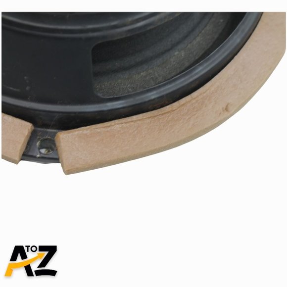 Radio Shack 6.5" Dual Voice Coil Subwoofer 40-1373 4/8 OHM Works - Picture 11 of 11